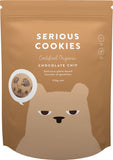 Serious Cookies - Chocolate Chip (170g)