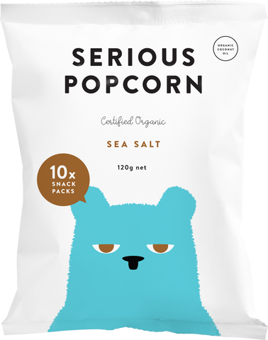 Sea Salt Multipack