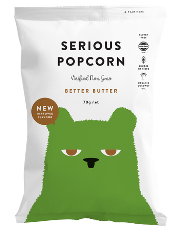 Better Butter (70g)