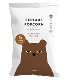 Dark Choc Drizzle Multipack (75g)