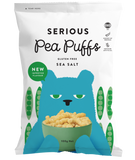 Serious Puffs - Sea Salt (100g)