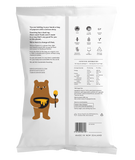 Sugar Free Salted Caramel Popcorn Multipack (60g)