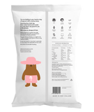 Sugar Free Sweet & Salty Popcorn Multipack (60g)