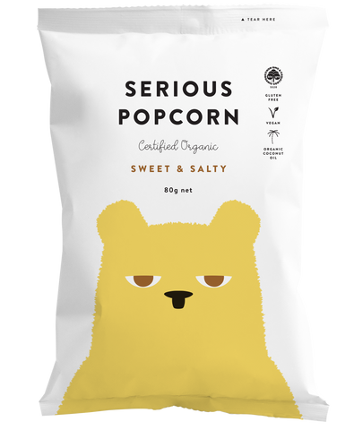 Sweet & Salty (80g)