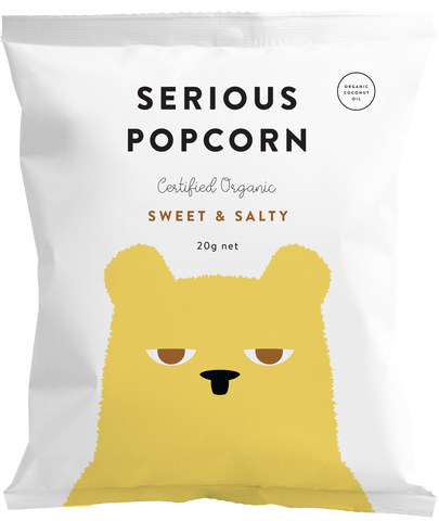 Sweet & Salty (20g)