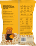 Serious Puffs - Real Cheese Multipack (150g)