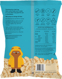 Serious Puffs - Sea Salt Multipack (150g)