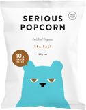 Sea Salt Multipack