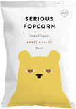 Sweet & Salty (80g)