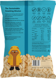 Serious Puffs - Sea Salt (100g)